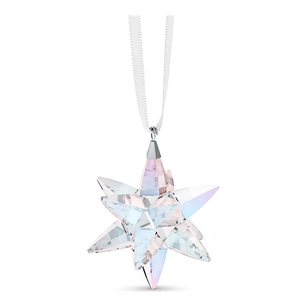 Swarovski 5715080 Asma heykəlcik "Ulduz"