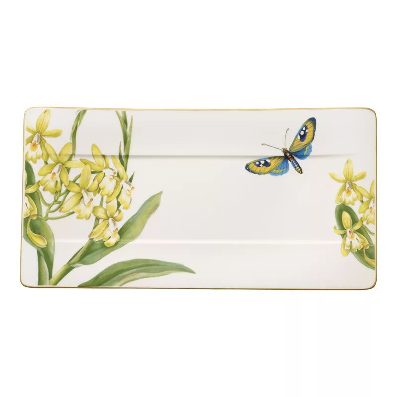 Villeroy & boch 3514-2581 Serviz boşqabı