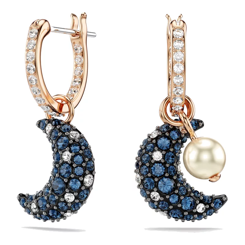 Swarovski 5671569 Earrings