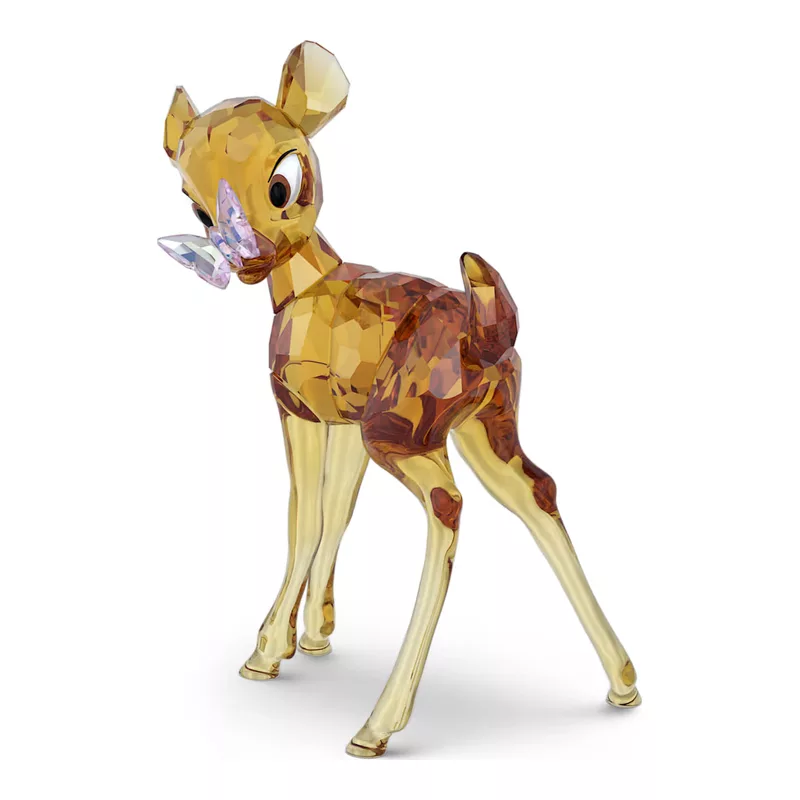 Swarovski 5692965 Heykəlcik "Bambi"