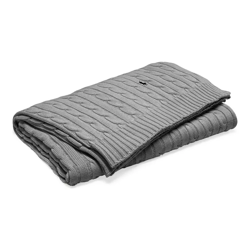 Ralph Lauren Home 859601 İri şal