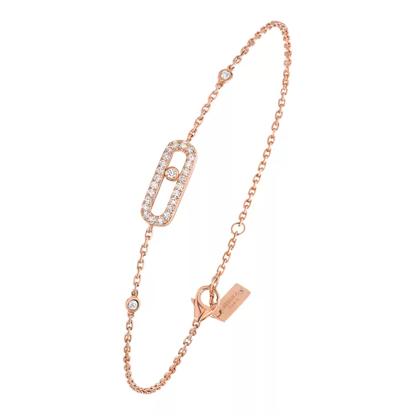 Messika 04706PG Bracelet