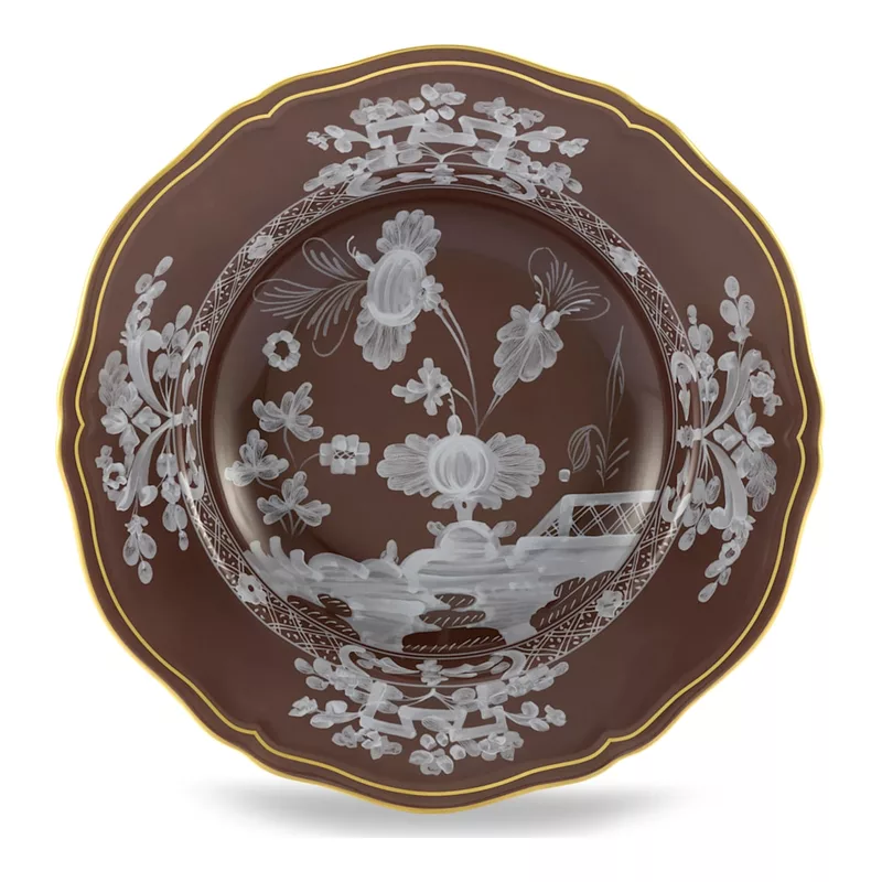 Ginori 1735 003RG00FPT210010240G00135800 Dərin boşqab