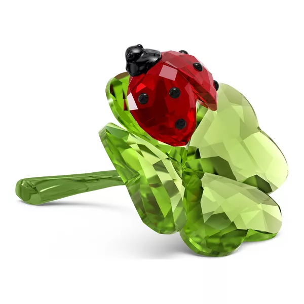Swarovski 5666852 Heykəlcik "Xanıöcəyi və yonca"