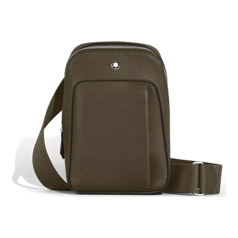 Montblanc 220204 Crossbody bag