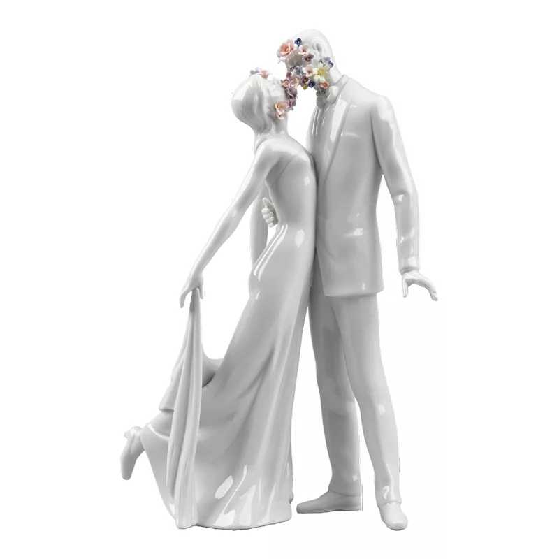 Lladro 1007231 Heykəlcik