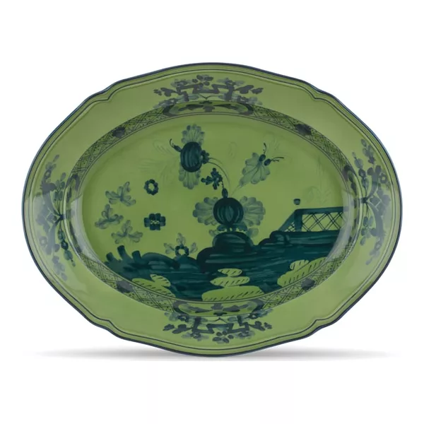 Ginori 003RG00FVS130010340G00123600 Platter