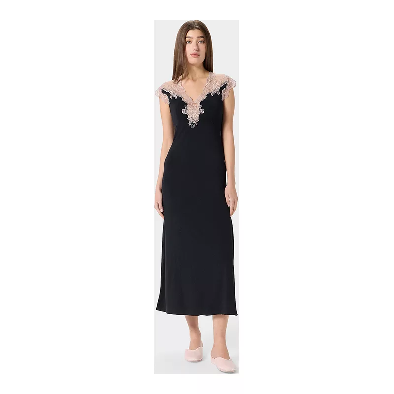 Blumarine 11001014208 Gecə köynəyi, 48