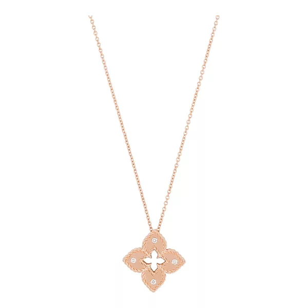 Roberto coin ADR777CL2952R Necklace