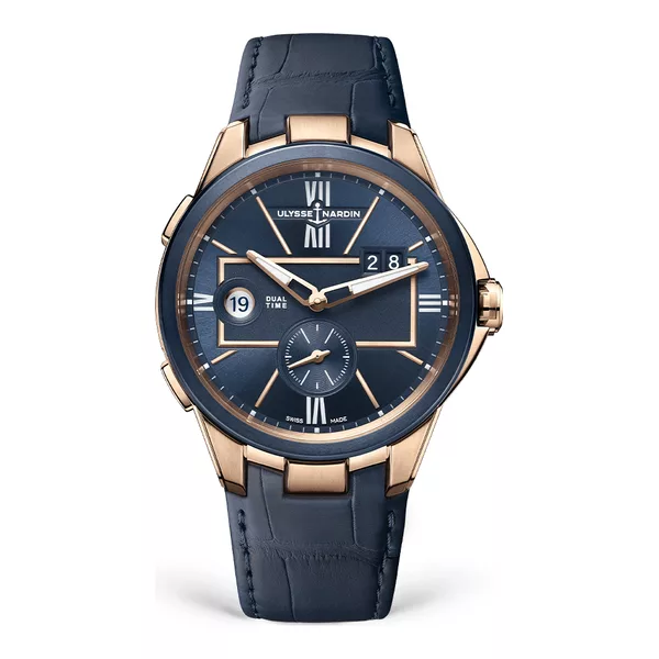 Ulysse nardin 2422043 Qol saatı