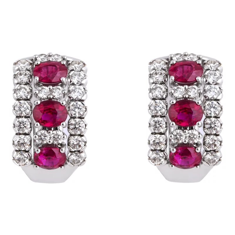 Leo pizzo 25625BR Earrings