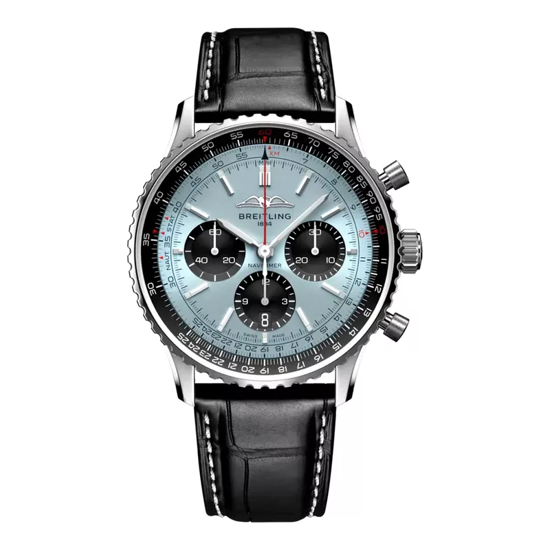 Breitling AB0138241C1P1 Watch