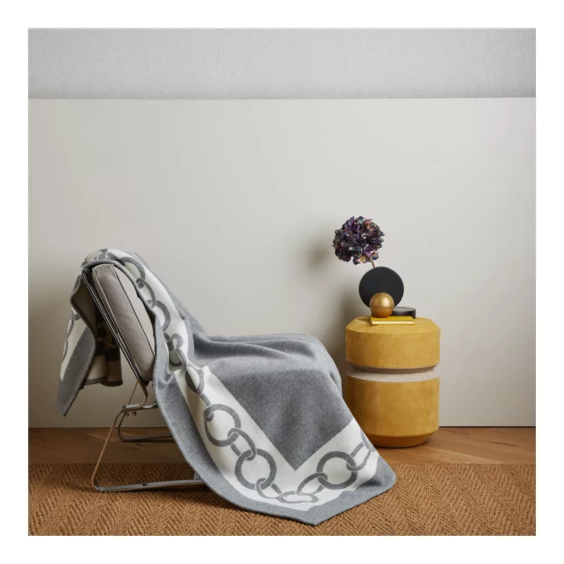 Frette 8050844224034 İri şal