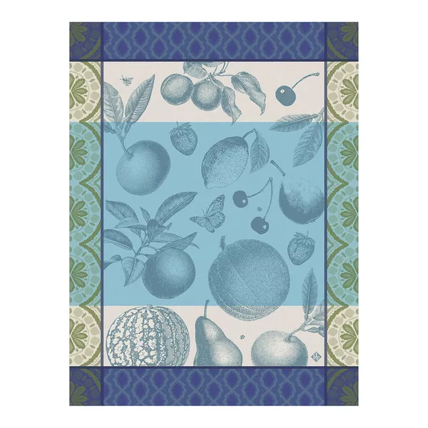 Le Jacquard Français 27416 Mətbəx dəsmalı