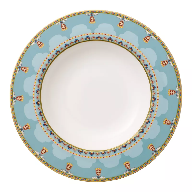 Villeroy & boch 4730-2700 Dərin boşqab