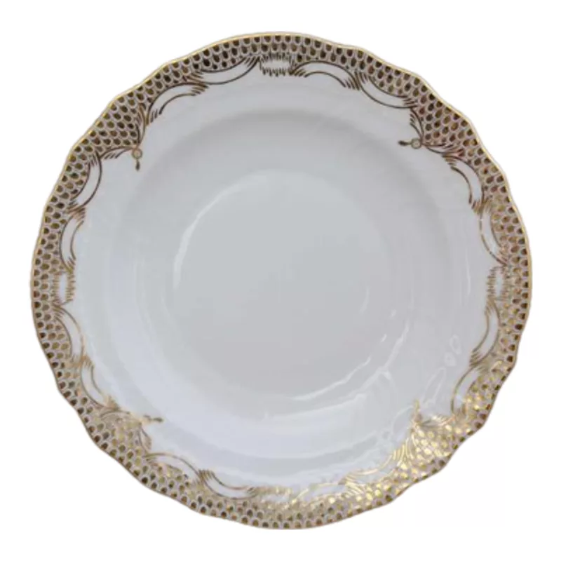 Herend A-ETOR-01518-0-00 Desert boşqabı