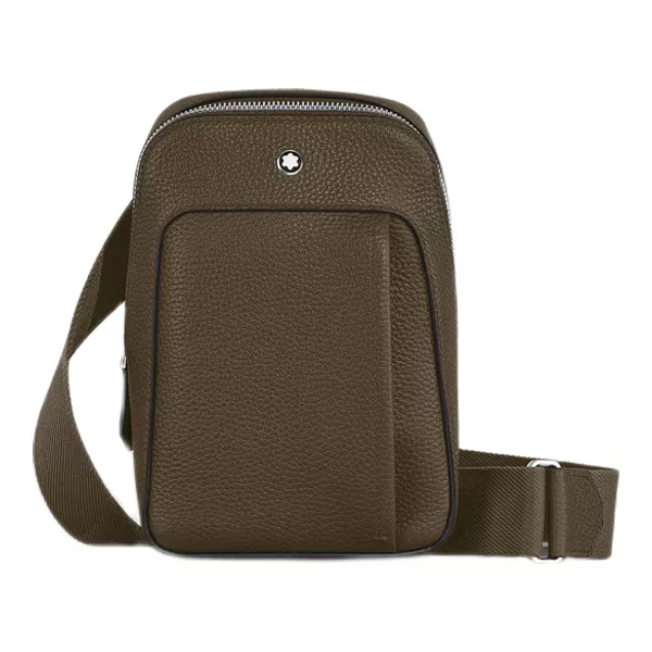 Montblanc 220204 Crossbody bag