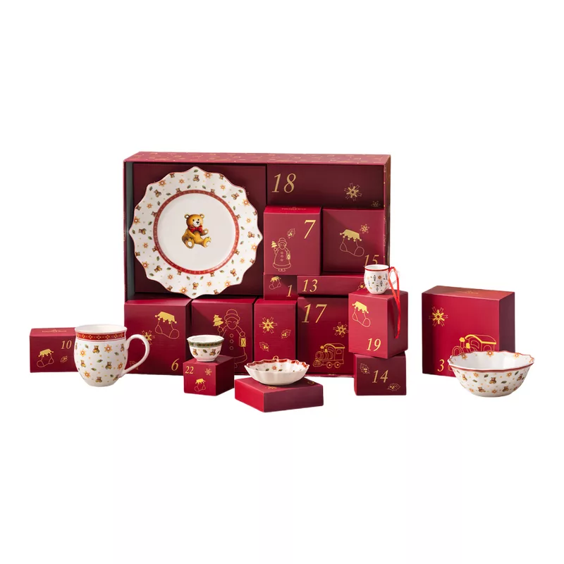 Villeroy & boch 8602-9591 Advent təqvim