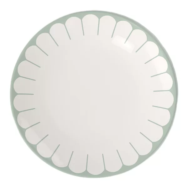 Villeroy & boch 4550-2621 Dinner plate