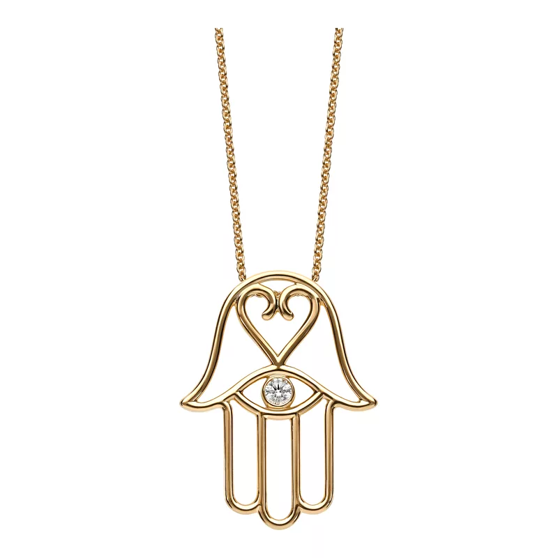 Leo pizzo 29209C2 Necklace