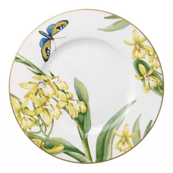 Villeroy & boch 3514-2641 Salat boşqabı
