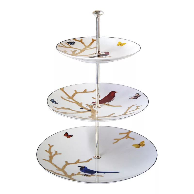 Bernardaud 2488-21533 Serviz rəfi