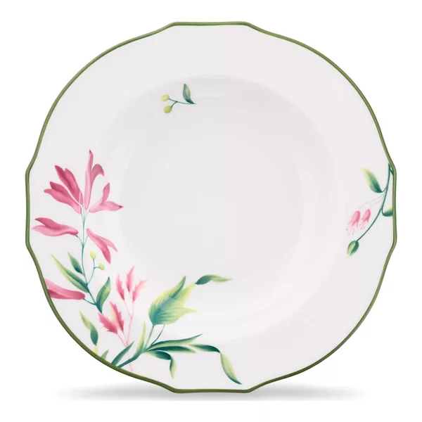 Ginori 1735 165RG00FPT210010230G00136203 Dərin boşqab