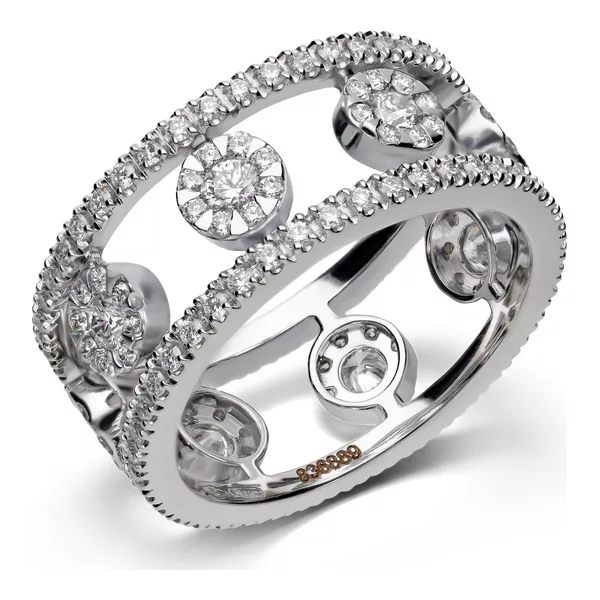 Leo pizzo 27474B