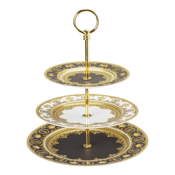 Versace 19325-403651-25311 Serviz rəfi