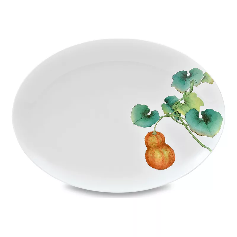 Noritake 1620_Q001CB06 Serviz boşqabı