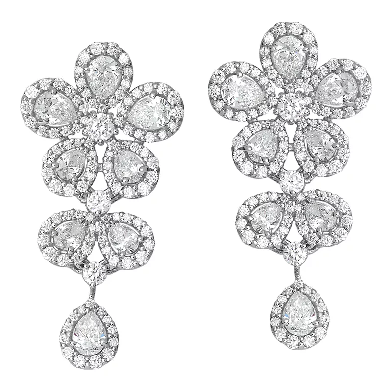 Leo pizzo 27236B Earrings