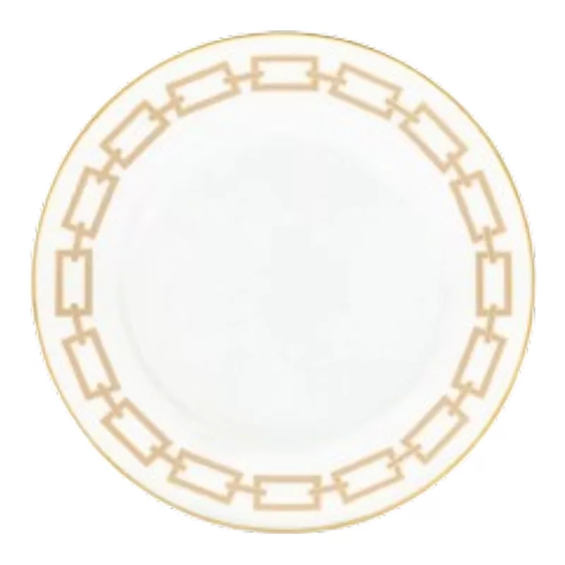 Ginori 1735 004RG00FPT110010220G00135600 Desert boşqabı
