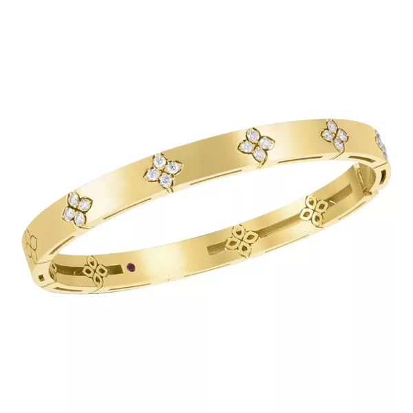 Roberto coin ADR888BA2011Y Bracelet
