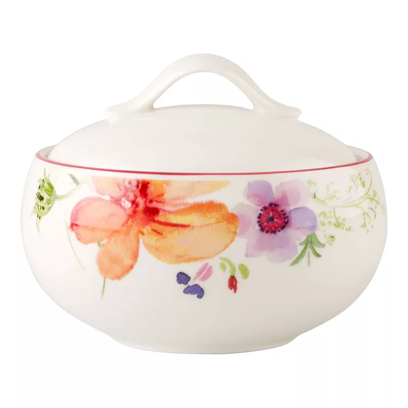 Villeroy & boch 4100-0960 Şəkər qabı