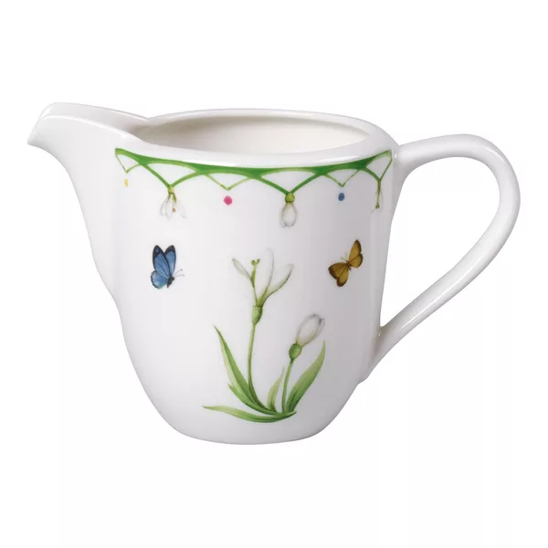 Villeroy & boch 8663-0760 Qaymaq qabı