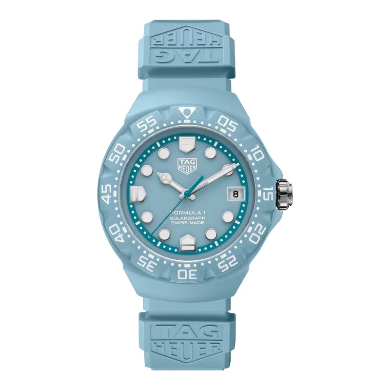 Tag heuer WBY1163FT8113 Watch