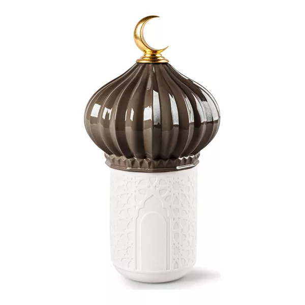Lladro 1040316 Ətirli şam