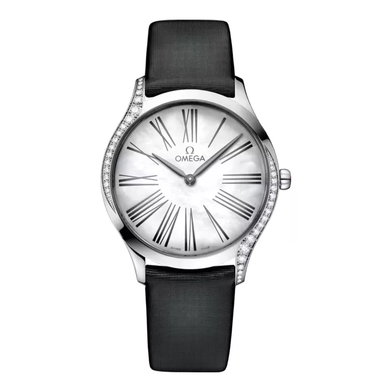 Omega 42817366005001 Часы