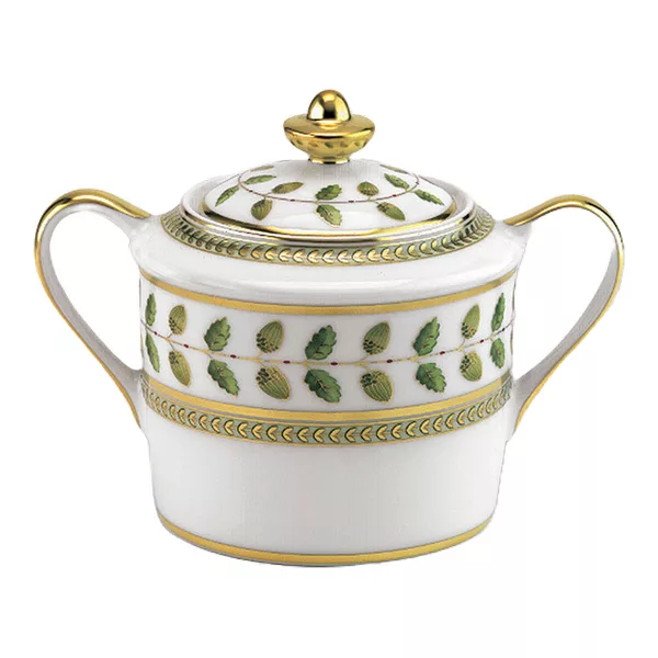 Bernardaud 0657-155 Sugar bowl