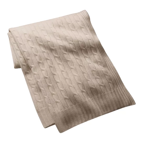 Ralph Lauren Home 650511448005 İri şal