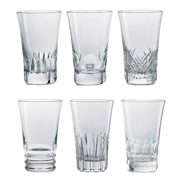 Baccarat 2809881 Qədəhlər