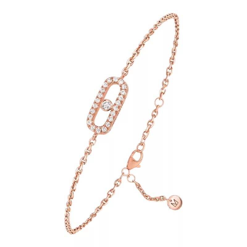 Messika 12075PG Bracelet