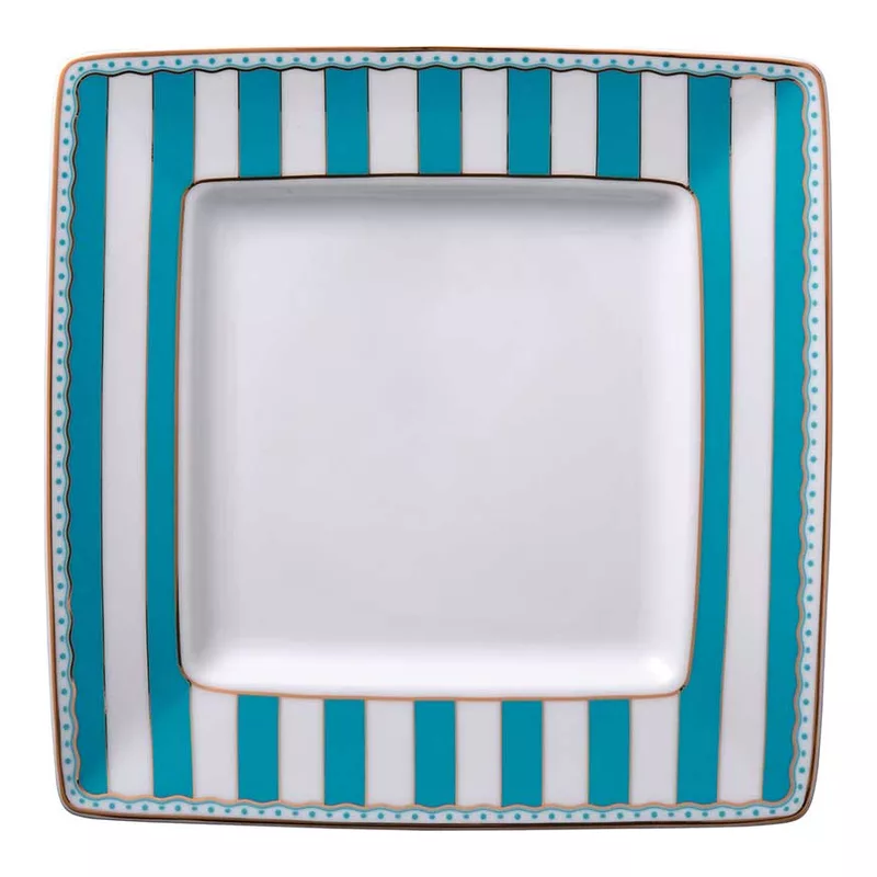 Noritake 0M253_Q001B Serviz boşqabı