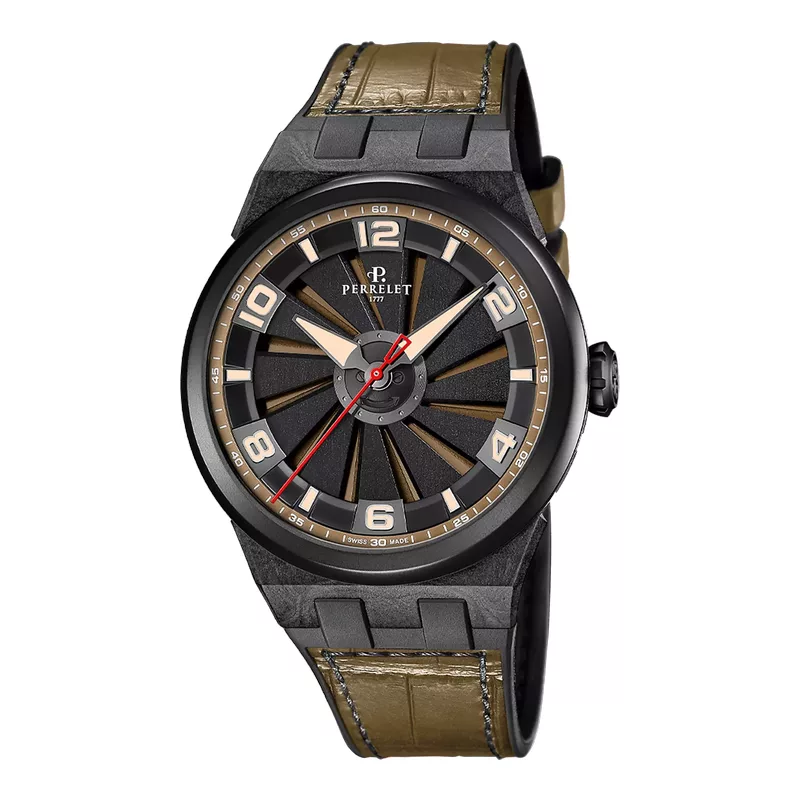 Perrelet A40658 Watch