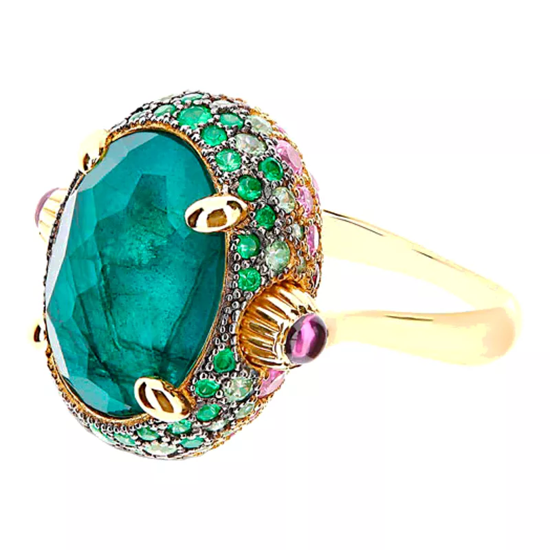 Nanis AS11584 Ring