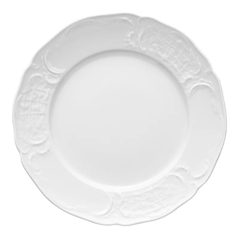 Rosenthal 10480-800001-10228 Serviz boşqabı