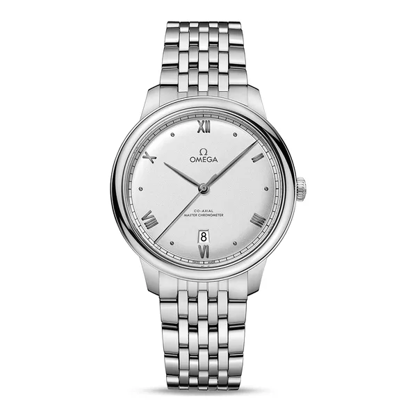 Omega 43410402002001 Watch