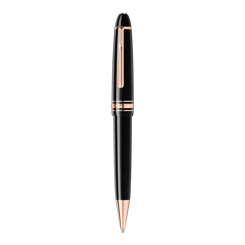 Montblanc 132482 Diyircəkli qələm