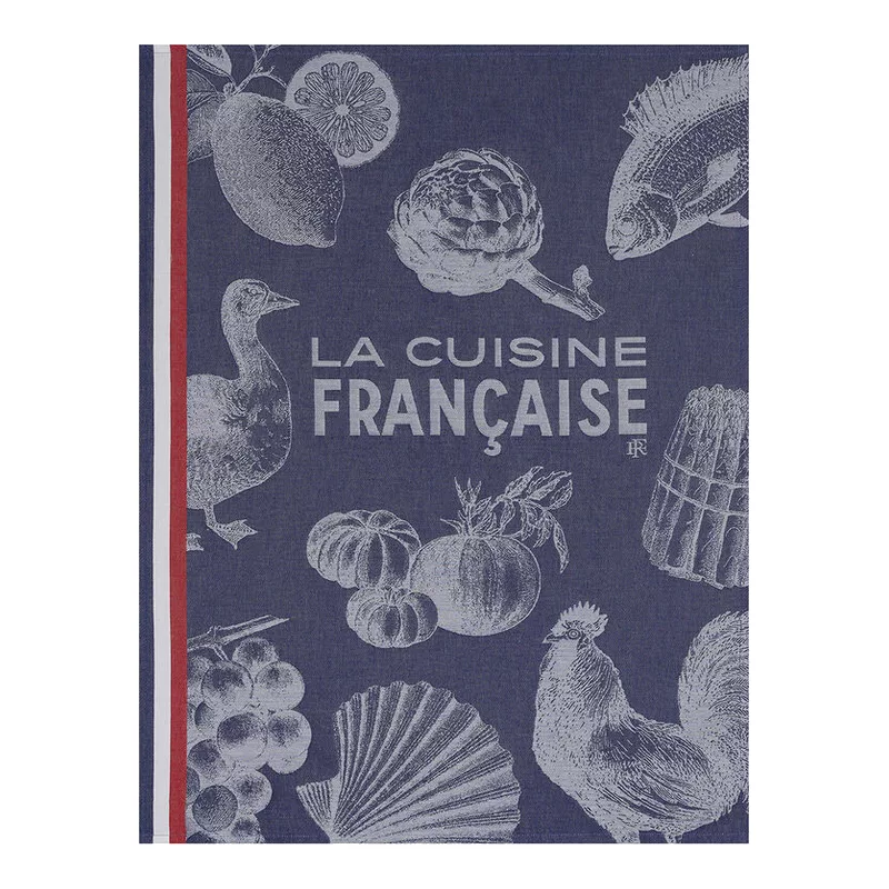 Le Jacquard Français 27479