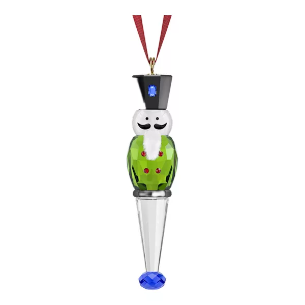 Swarovski 5742716 Asma heykəlcik "Nutcracker Ornament"